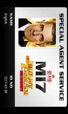 Johnny English Reborn android App screenshot 3